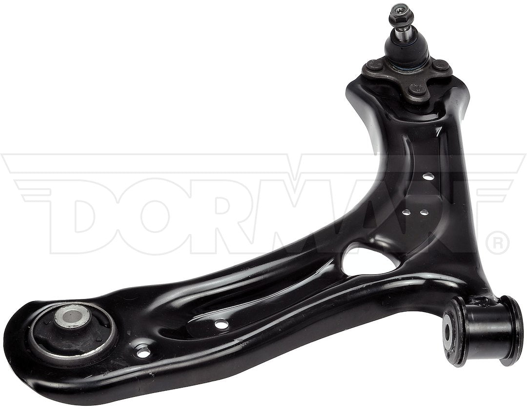 Dorman (Oe Solutions) 522-837 Control Arm||522-837-001.Jpg||86||d18522837||1378390