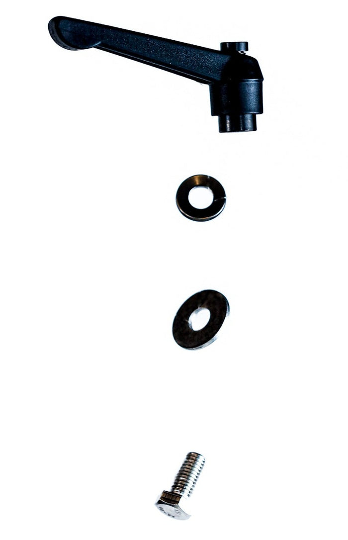 Product of Zarges 700-1771-Zinc Cargo Organizer Mounting Bracket