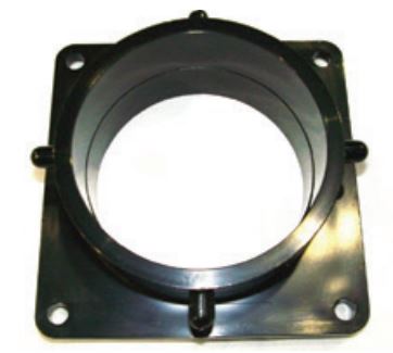 Product of Lasalle Bristol 66v13b Sewer Waste Valve Fitting