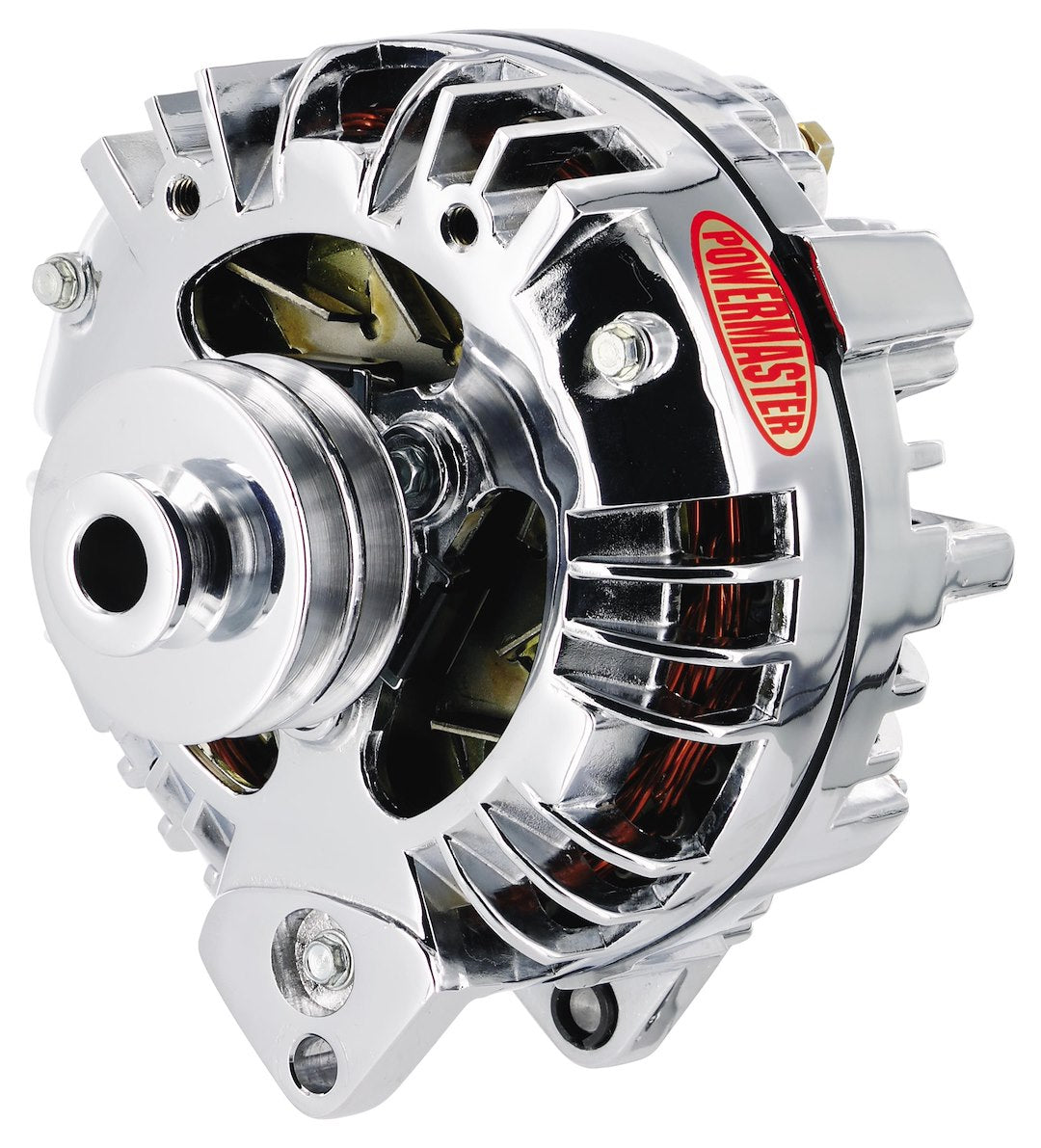 Product of Powermaster 17509 Alternator/ Generator