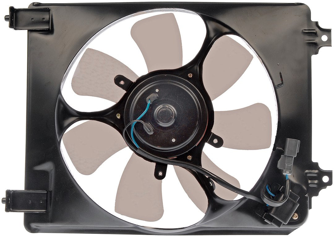 Dorman (Oe Solutions) 621-011 Air Conditioner Condenser Fan||621-011-001.Jpg||85||d18621011||2469791