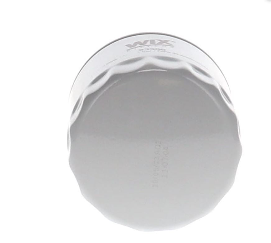 Product of Wix Filters 33386 Fuel Filter