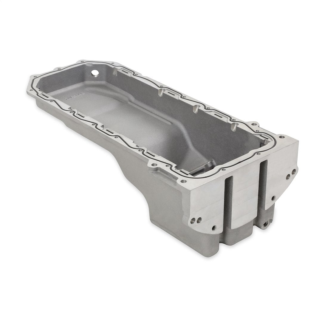 Product of Holley Performance 302-75 Oil Pan