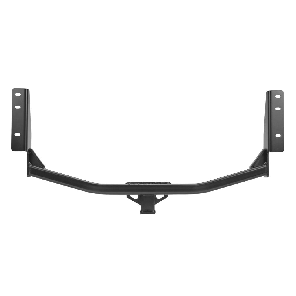 Product of Winston Products 2047 Class III Trailer Hitch Rear w/ 2 Inch Receiver