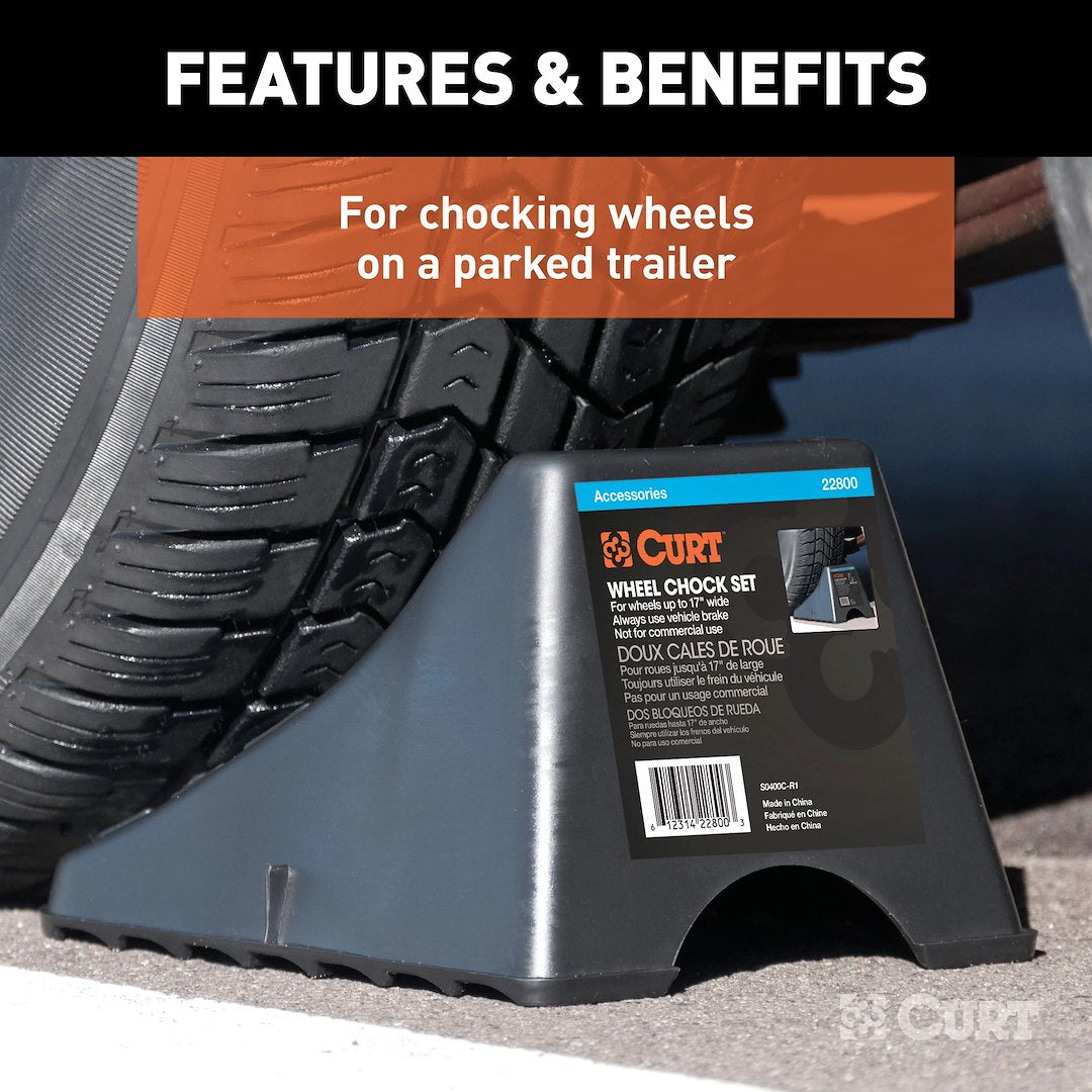 Curt 22800 Wheel Chock||22800_3008x1990_Fb.Jpg||88||c9322800||1036133