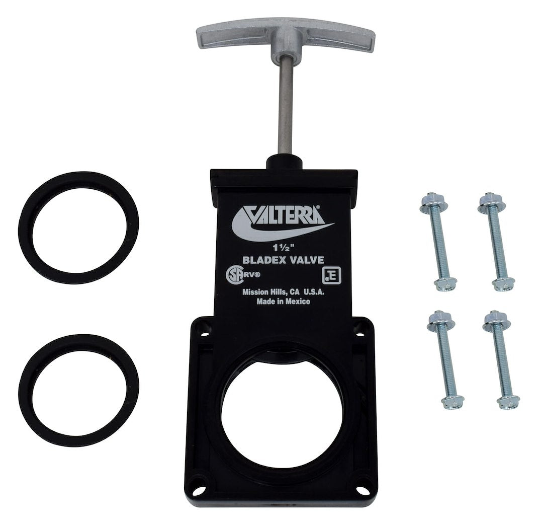 Product of Valterra T1001vpm Sewer Waste Valve