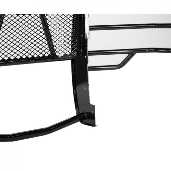 Product of Ranch Hand GGC151BL1 Grille Guard 1-Piece Black