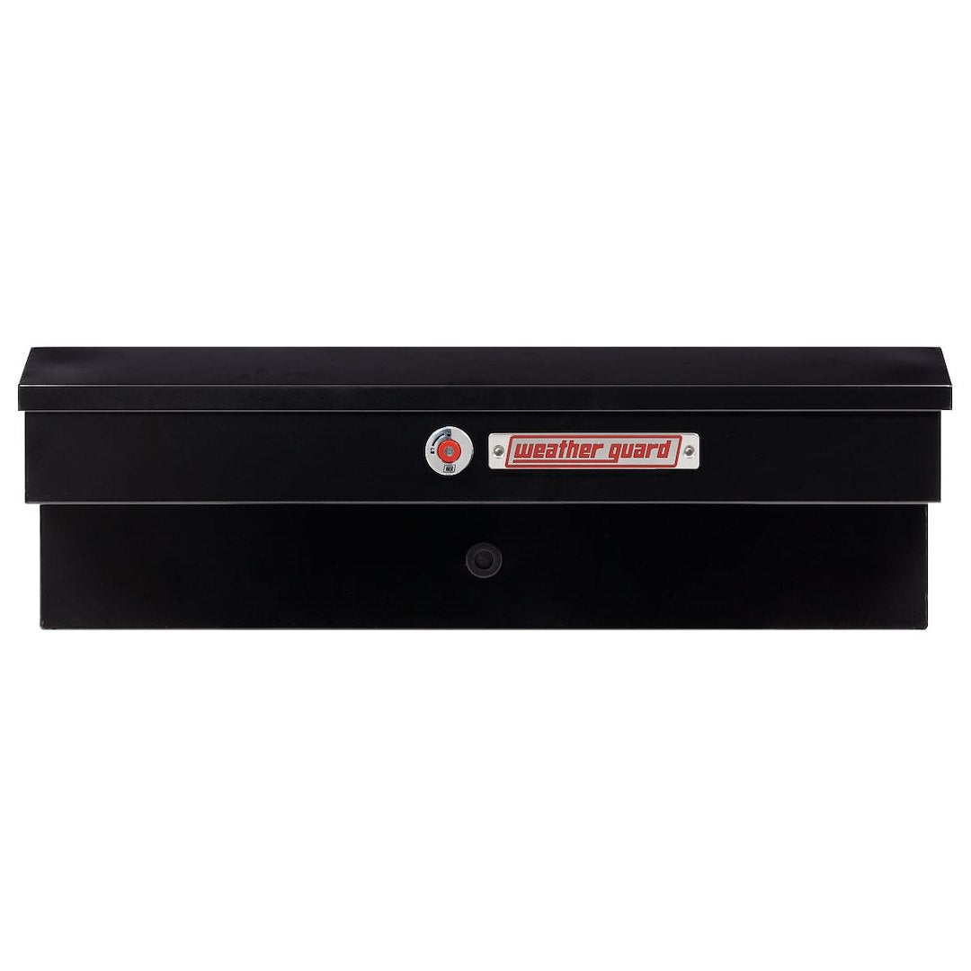 Product of Weather Guard (Werner) 185-5-04 Low Profile Toolbox