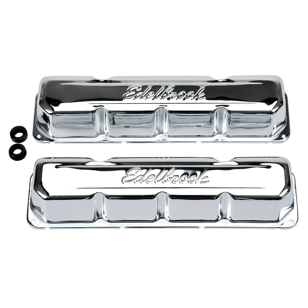 Product of Edelbrock 4431 Valve Cover