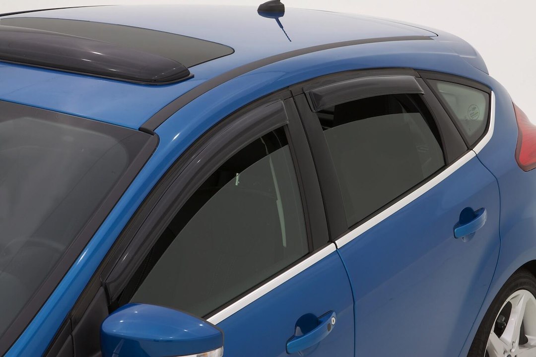 Auto Ventshade (Avs) 94373 Rainguard||94373_2_On_Vehicle_Hr.Jpg||87||v1594373||1761372