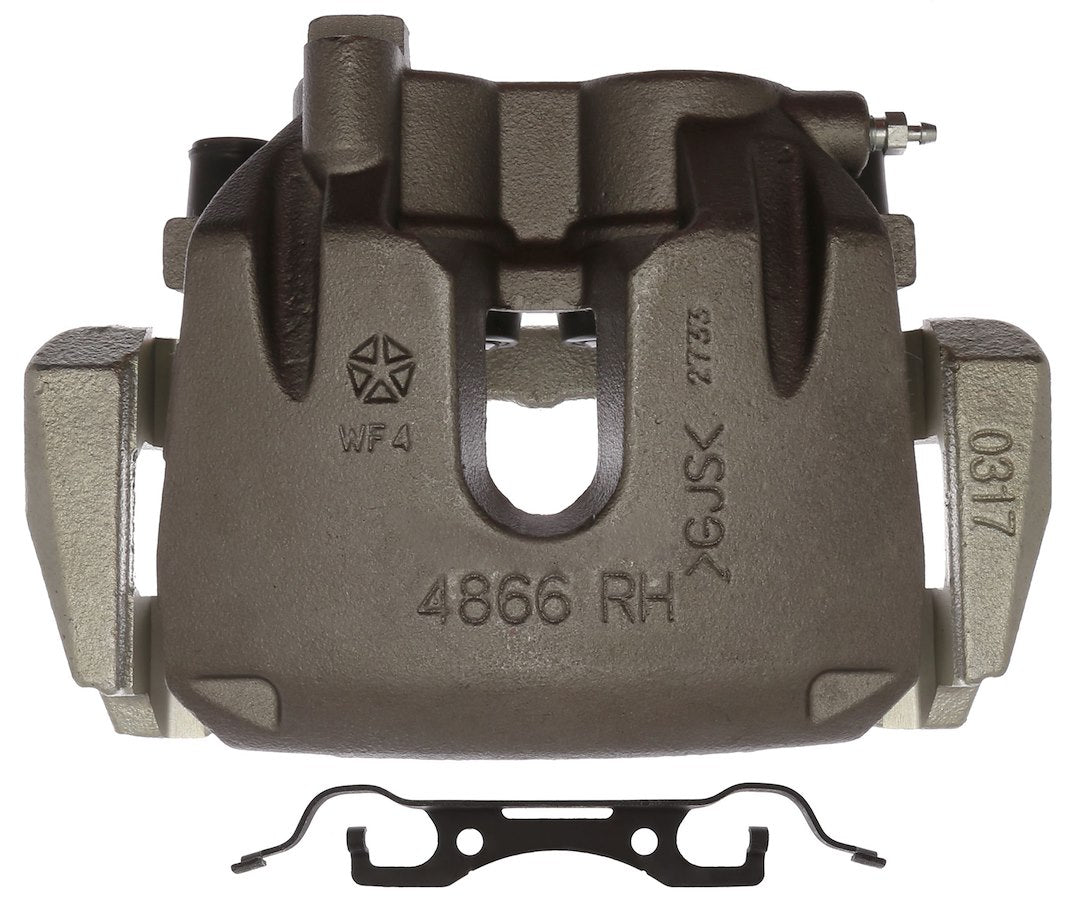 Raybestos Brakes Frc12523 Brake Caliper||frc12523_3.Jpg||88||r42frc12523||1657063