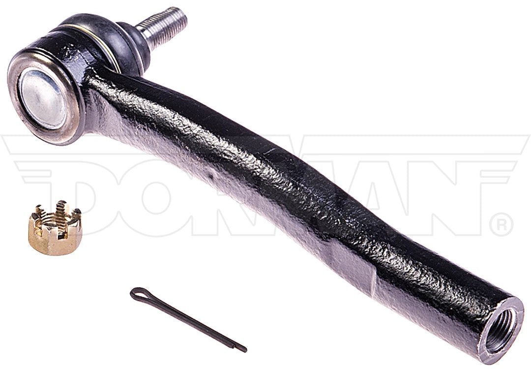 Product of Dorman MAS Select Chassis TO74191 Select ™ OEM OEM Tie Rod End