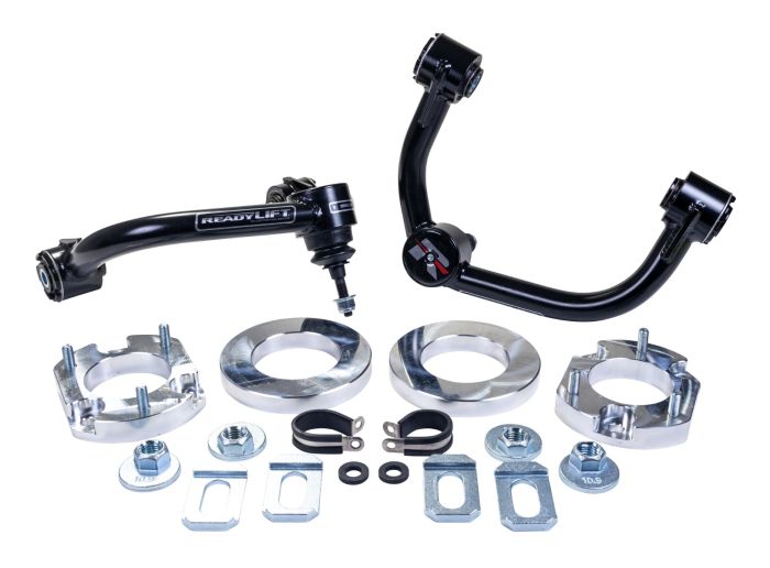 Product of ReadyLIFT 66-21301 Leveling Kit Suspension