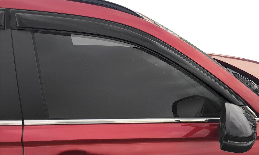 Auto Ventshade (Avs) 94331 Rainguard||avs_Originalventvisor_2023hondacrv_94331_Close.Jpg||86||v1594331||1762474