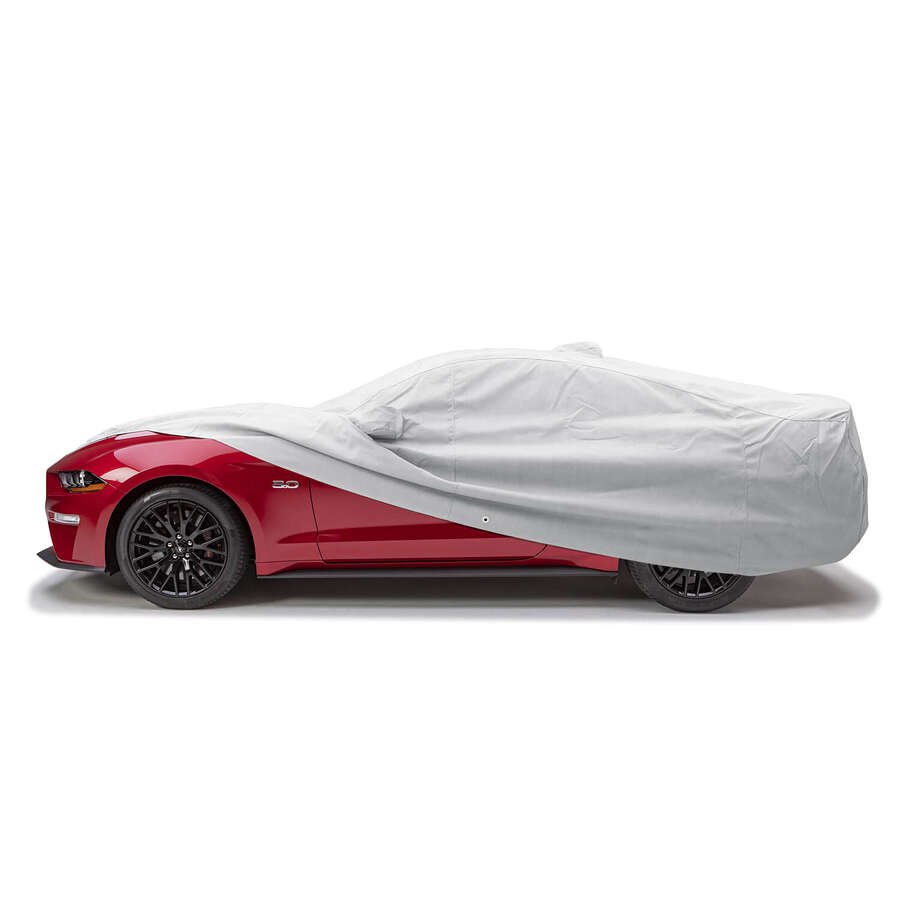 Product of Covercraft C27ac Car Cover