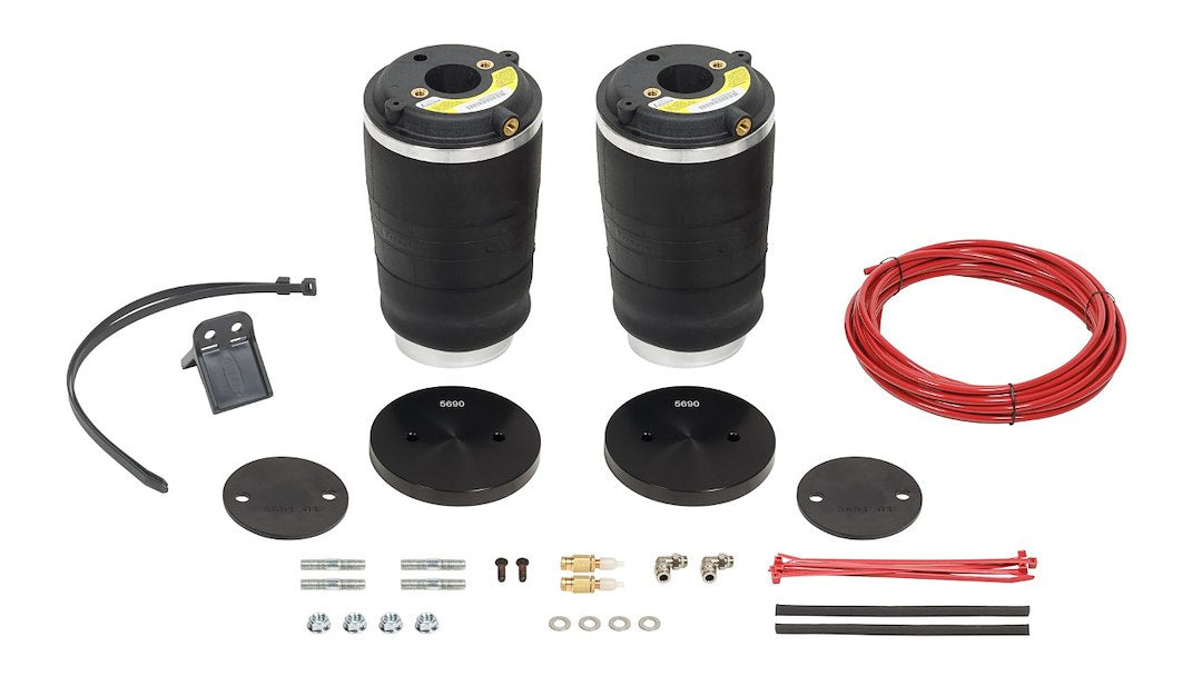 Firestone Industrial 2595 Helper Spring Kit||2595.Jpeg||85||f362595||2413161