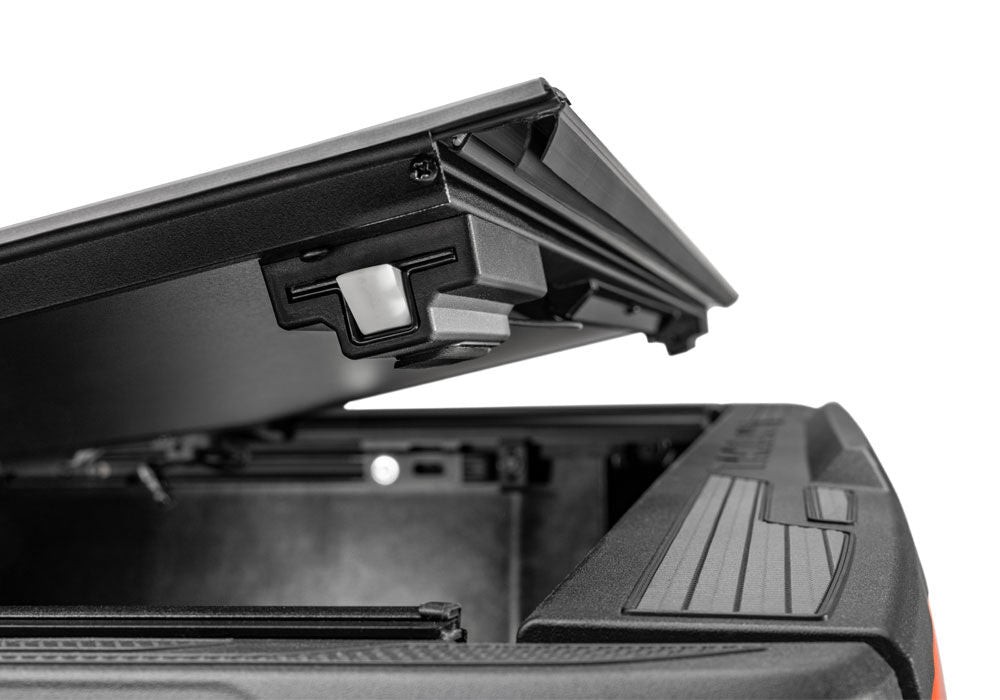 Product of UnderCover Select ™ SL44017 Tonneau Cover