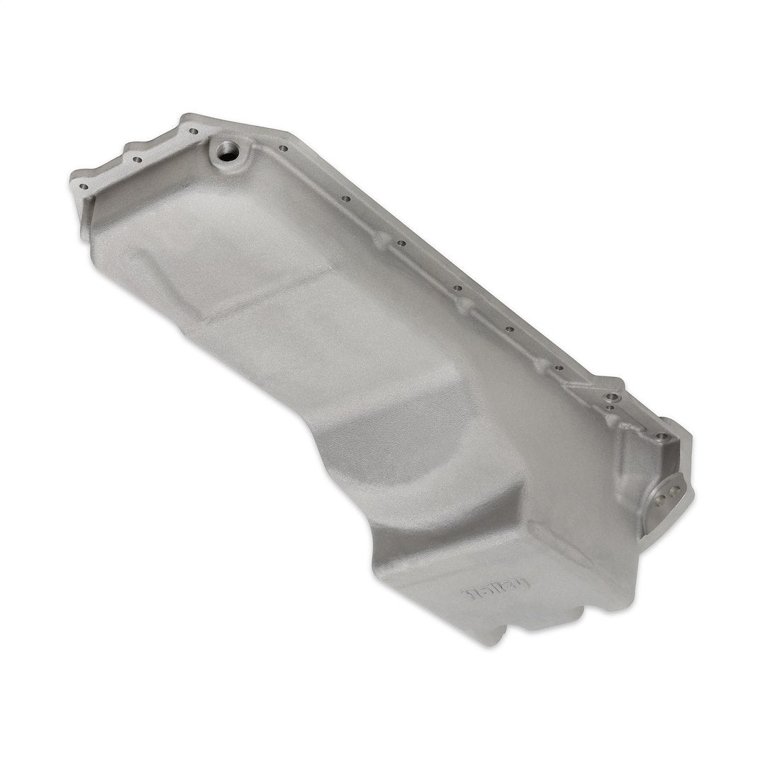 Product of Holley Performance 302-75 Oil Pan