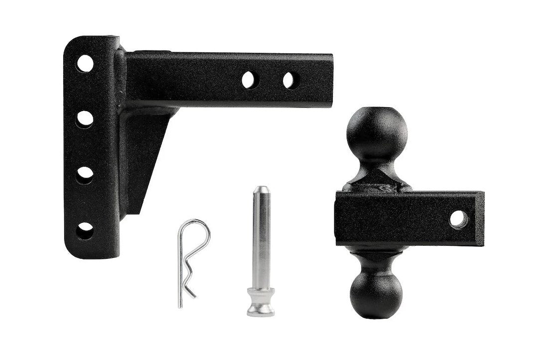 Bulletproof Hitches Ld204 Trailer Hitch Ball Mount||ld204_5.Jpg||90||bphld204||1743561