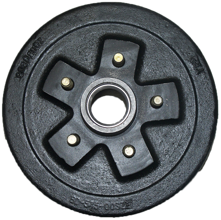 Ap Products 014-126003 Trailer Brake Hub Assembly||014-126003.Jpg||85||a1w014126003||1150274