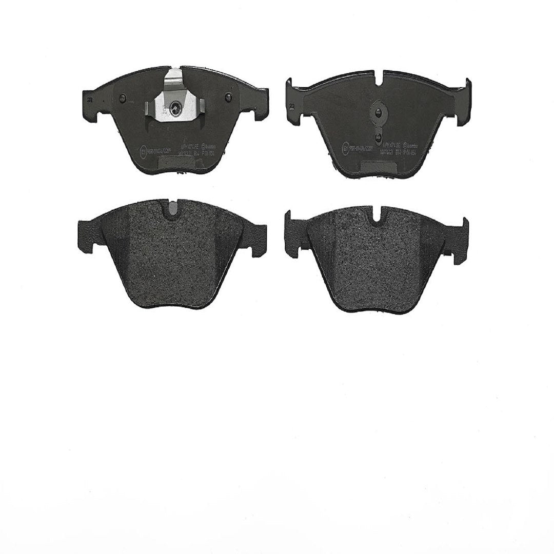 Brembo P06054 Brake Pad||p06054_Oth.Jpg||85||brmp06054||1752311