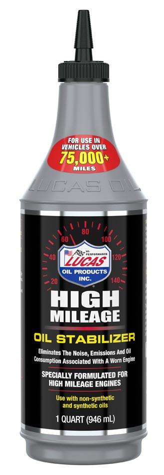 Product of Lucas Oil 10118 Oil Additive