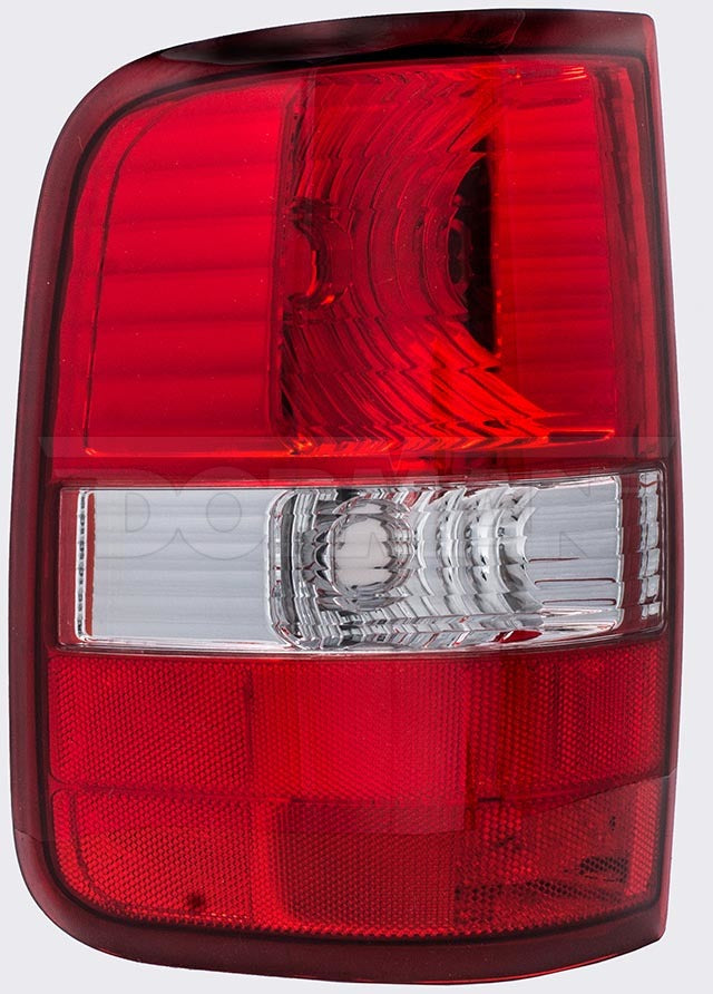 Dorman (Oe Solutions) 1590326 Tail Light Assembly||||85||d181590326||2012115