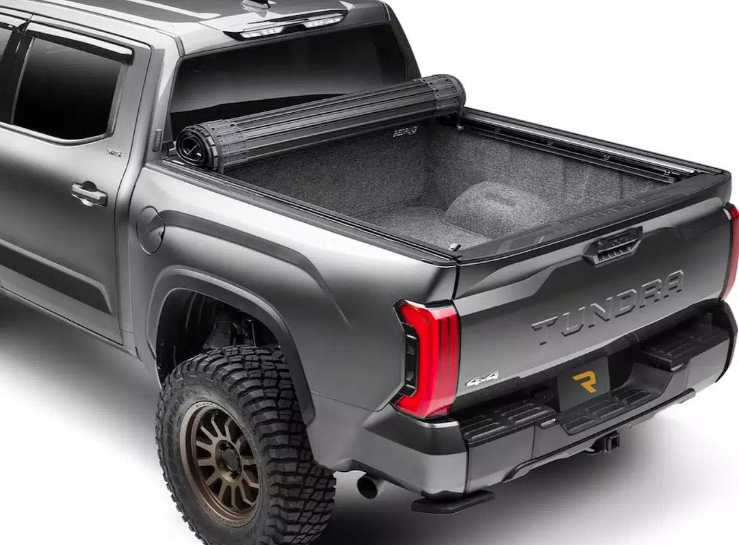 Bak Industries 80409trk Tonneau Cover||revlvx4ts_Tonneau Cover_Black_3.Jpg||88||b6580409trk||1768883