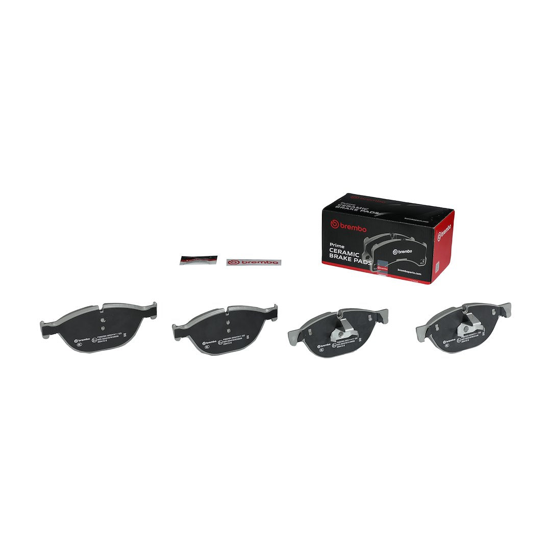 Brembo P06076n Brake Pad||p06076n_Bar.Jpg||88||brmp06076n||1752461