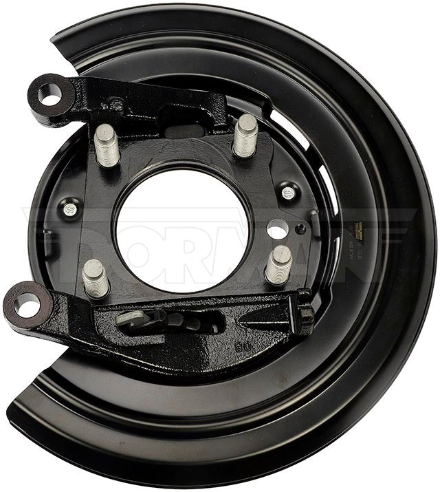 Dorman (Oe Solutions) 926-266 Brake Backing Plate||926-266_1.Jpg||86||d18926266||1000661