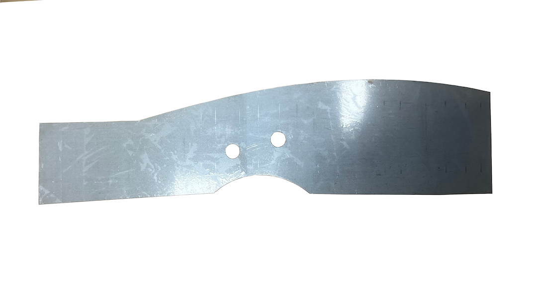Kentrol Rb7300 Replacement Frame Section||||86||kenrb7300||2023987