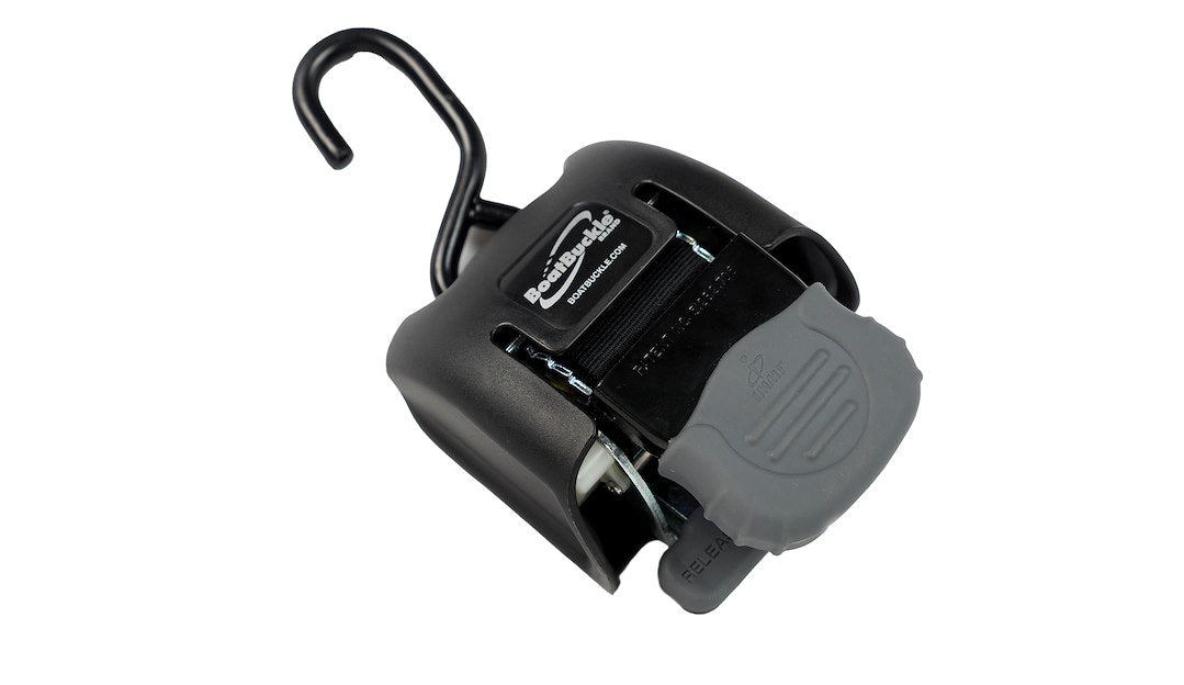 Product of Immi Boatbuckle F08893 Tie Down Strap