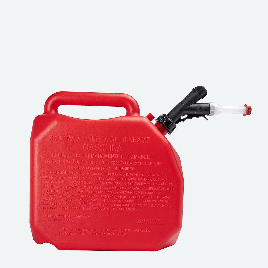 Product of Vp Racing 3839 Liquid Storage Container