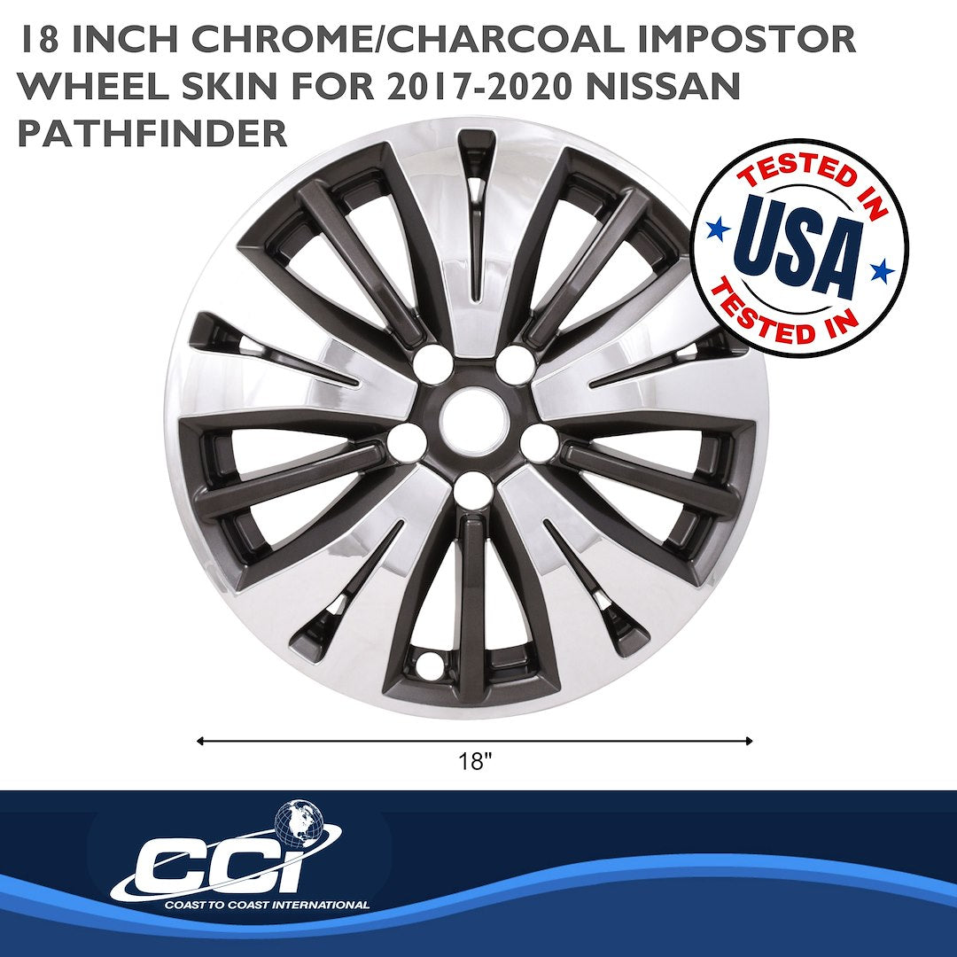 Coast To Coast Iwcimp488cc Wheel Skin||cci_Iwcimp488cc_Impostor Wheel Skin_B2c_3.Jpg||87||cciimp488cc||1347092