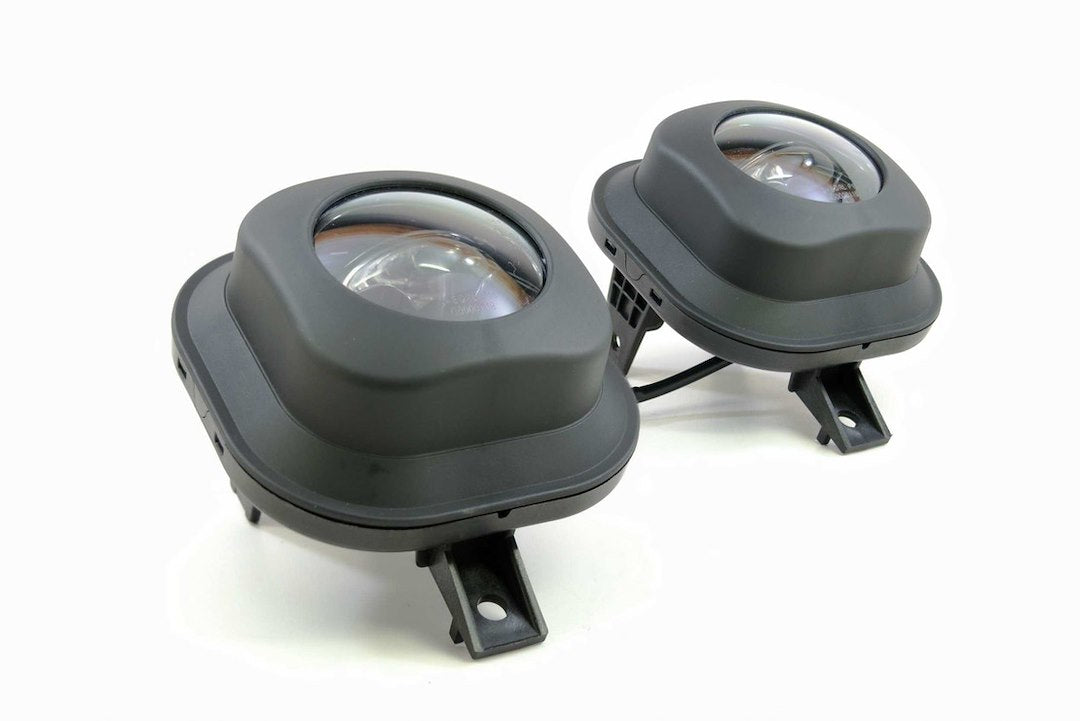 Morimoto Lf371 Driving/ Fog Light||lf371.Jpg||85||mrmlf371||959836