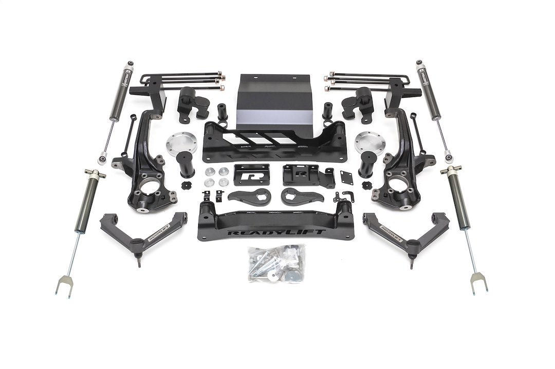 Product of ReadyLIFT 44-30820 Lift Kit Suspension