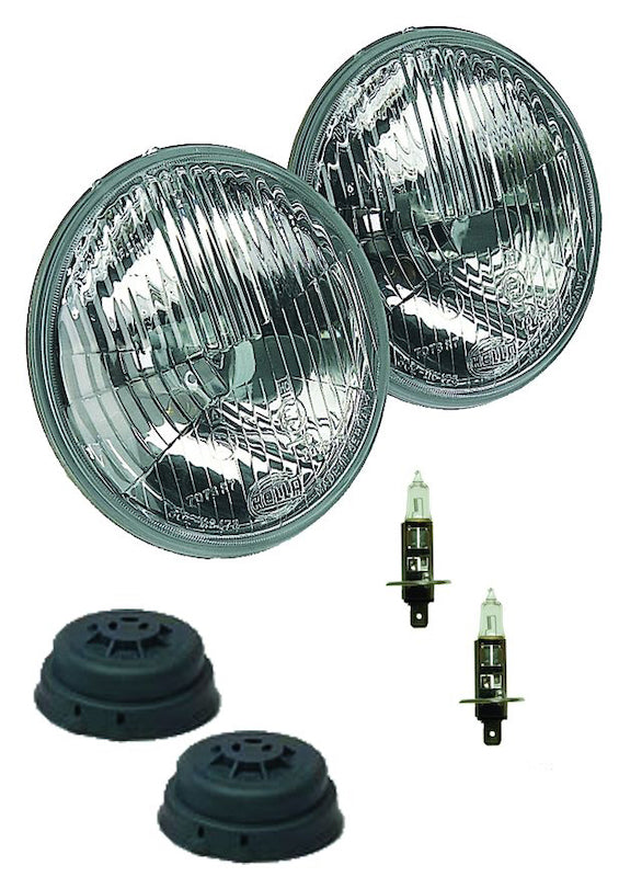 Product of Hella 002425811 Headlight Conversion Kit