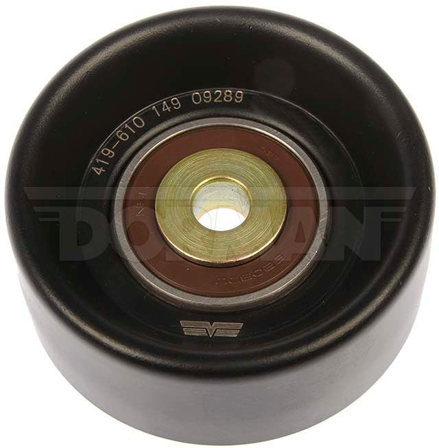 Dorman (Techoice) 419-610 Drive Belt Tensioner Pulley||419-610.Jpg||85||d18419610||1433096