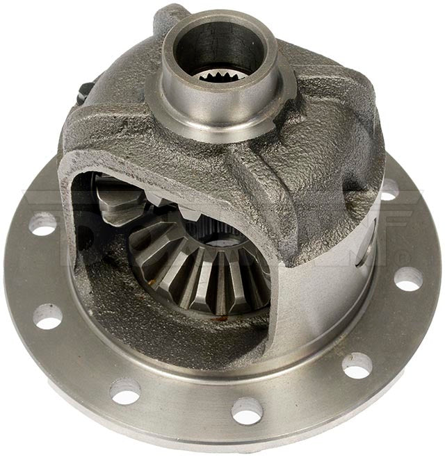 Dorman (Oe Solutions) 697-393 Differential Carrier||||86||d18697393||2012655