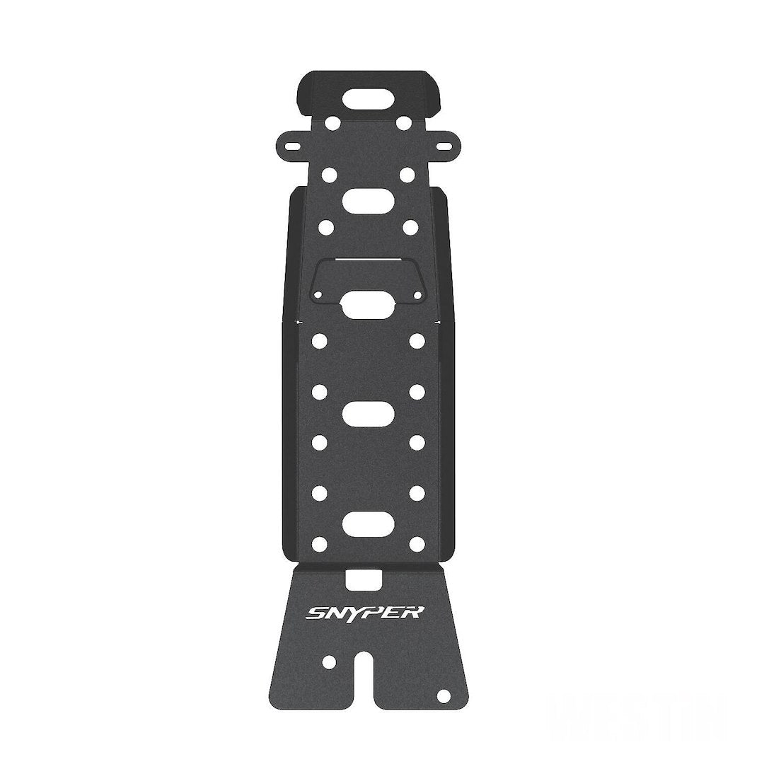 Product of Westin Automotive 42-21015 Skid Plate