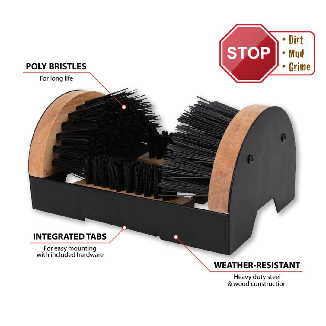 Performance Tool W9451 Boot Brush||w9451_R.Jpg||87||ptlw9451||1623823