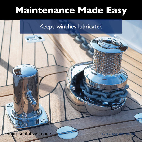 Lewmar 19701000 Marine Grease||19701000_2.Jpg||87||lew19701000||1756850