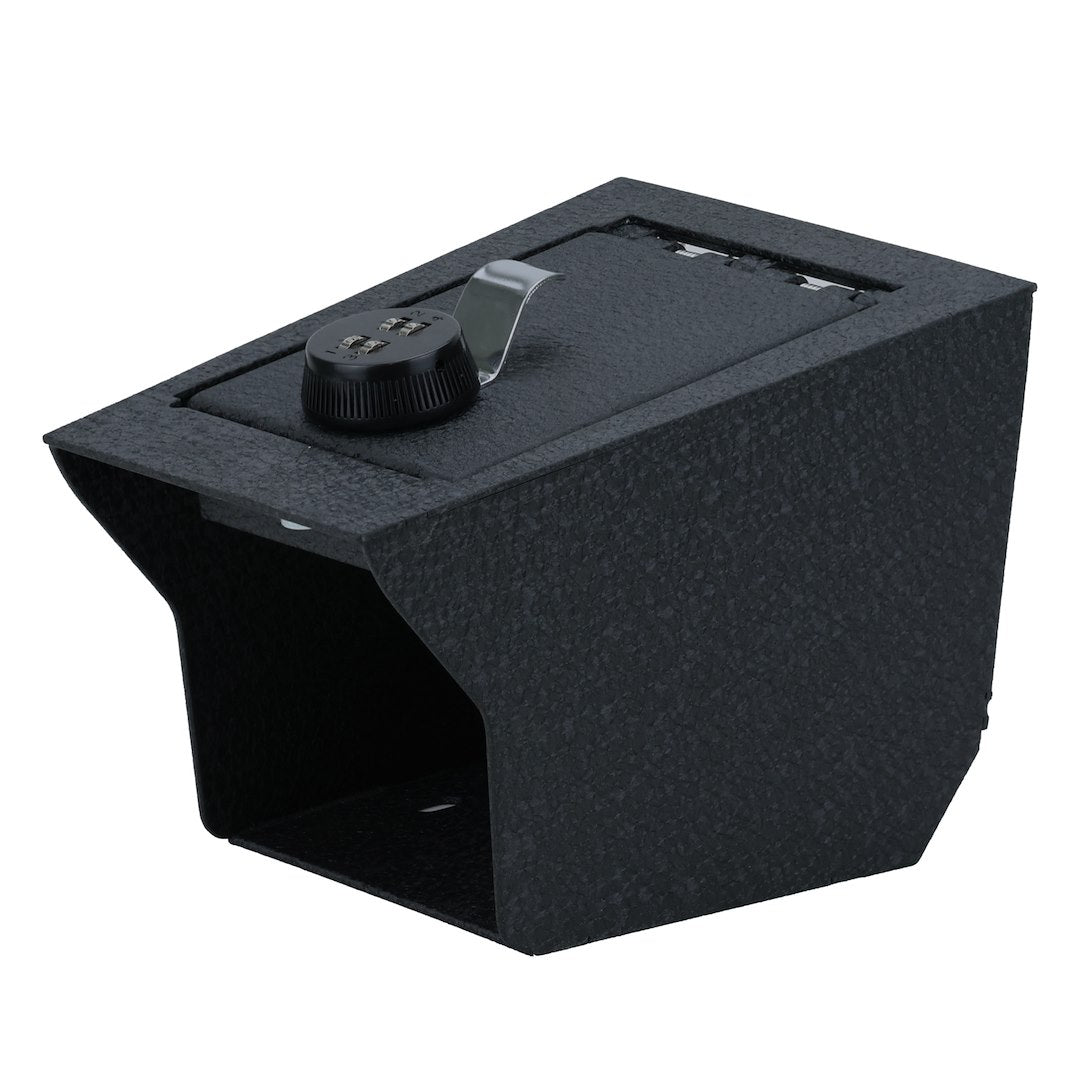 Black Horse Offroad Asbx01 Console Security Insert||||86||blkasbx01||2007573