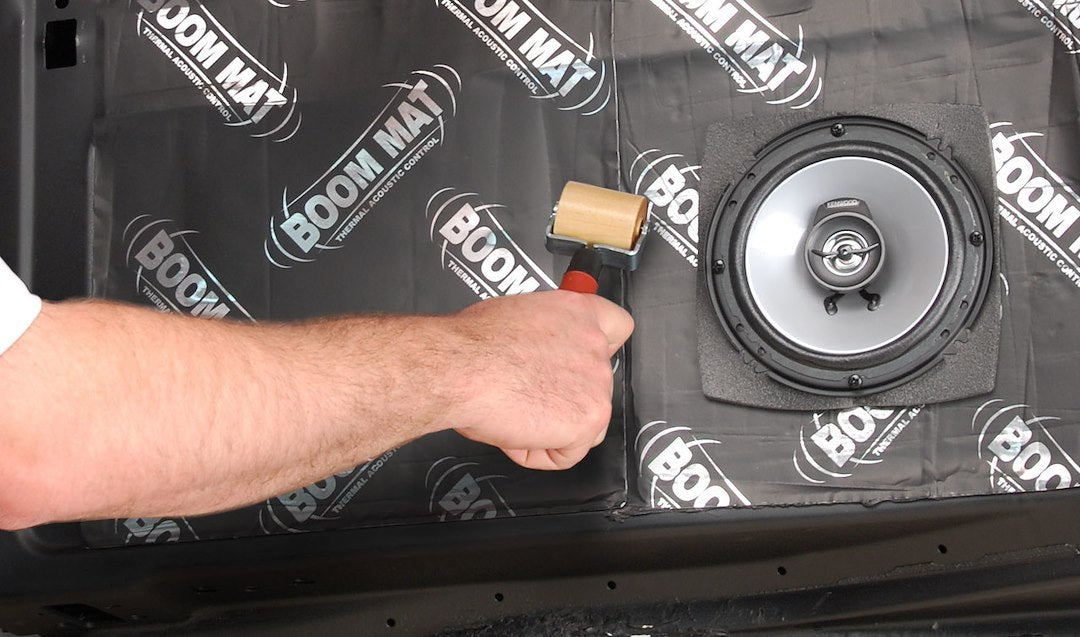 Design Engineering (Dei) 50199 Sound Dampening Kit||50199_4.Jpg||88||d4050199||2245454