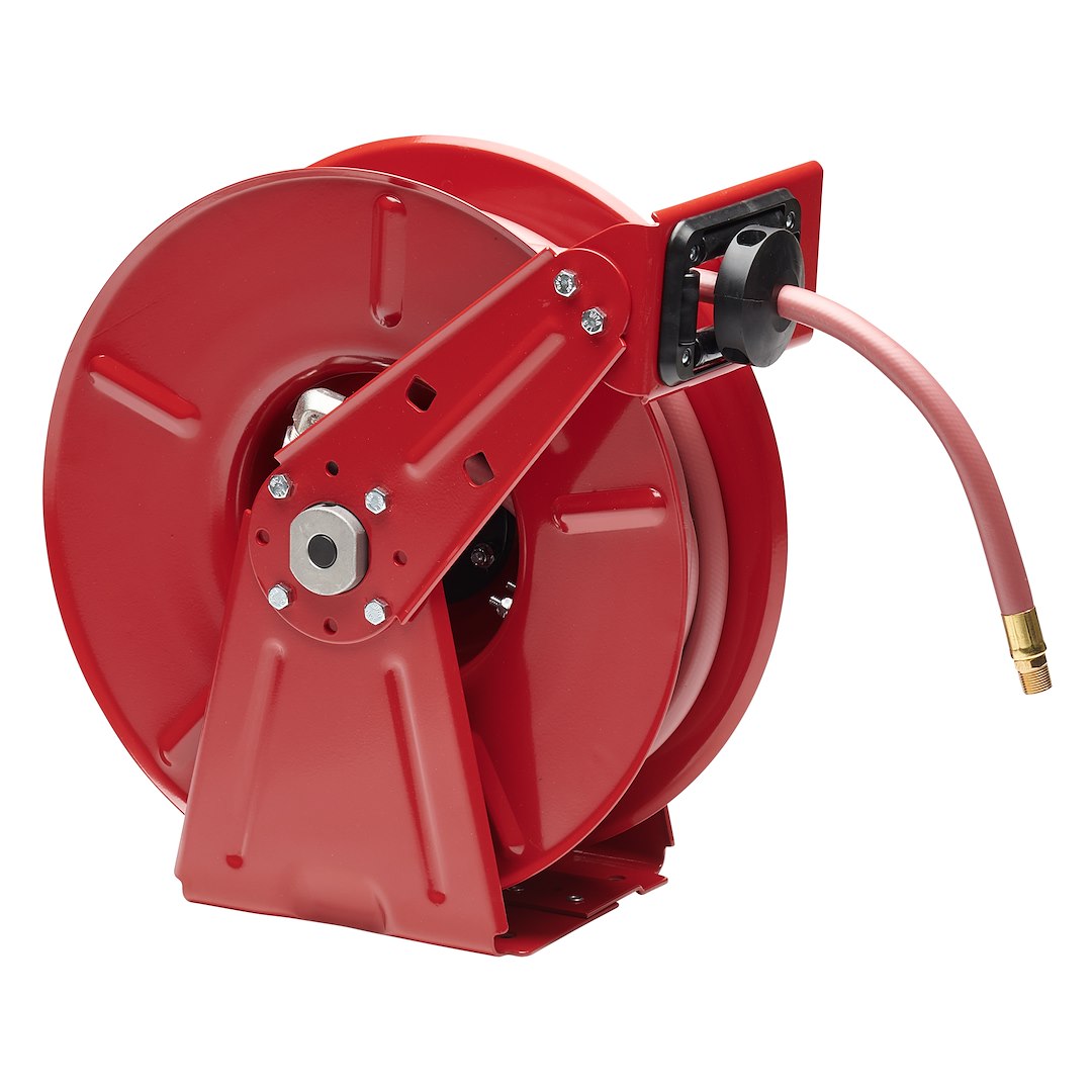 Product of Reelcraft Sales Dp7650olp Hose Reel