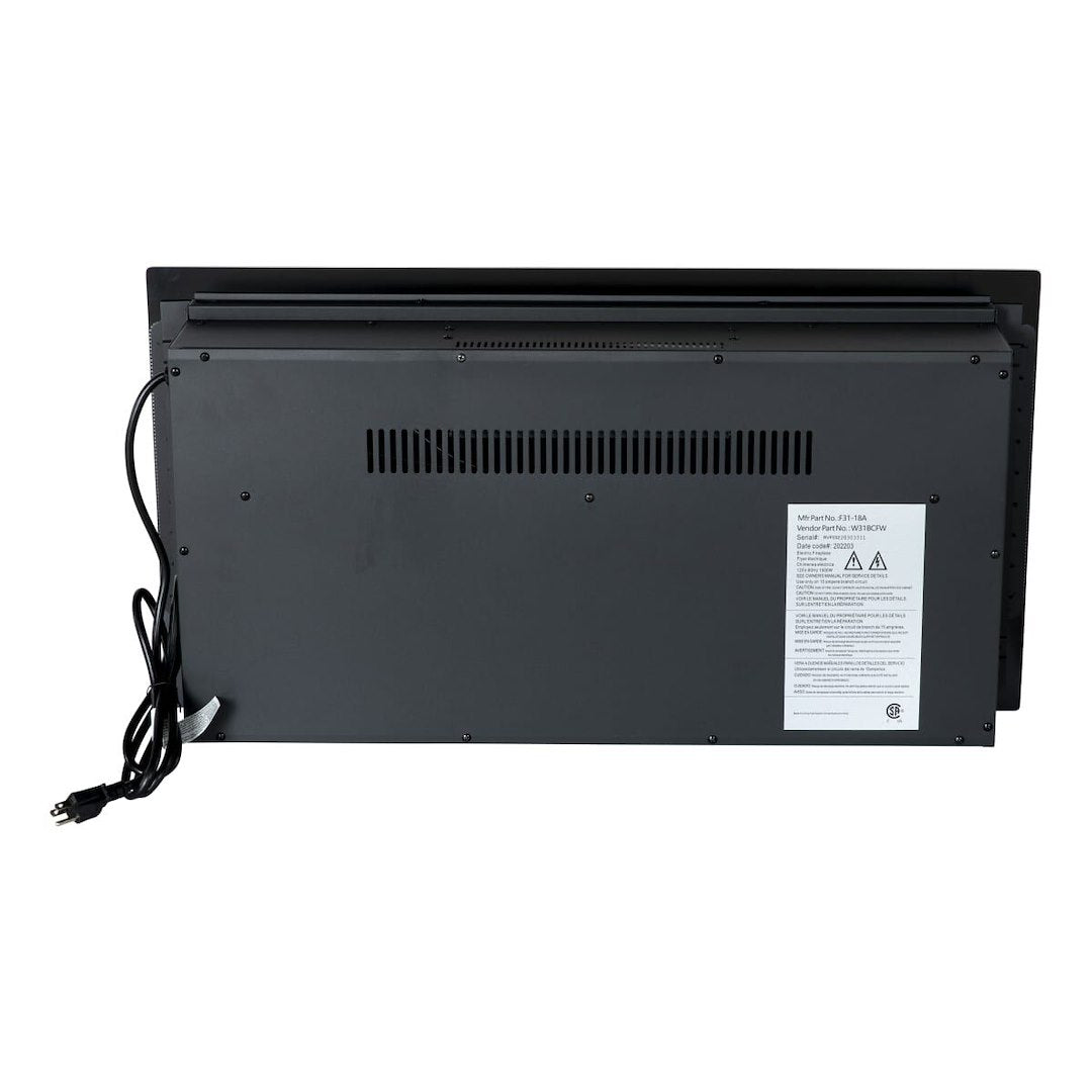Product of Furrion Llc F31-18a Fireplace Insert