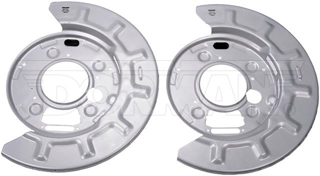 Dorman (Oe Solutions) 947-016 Brake Backing Plate||947-016.Jpg||85||d18947016||2248946
