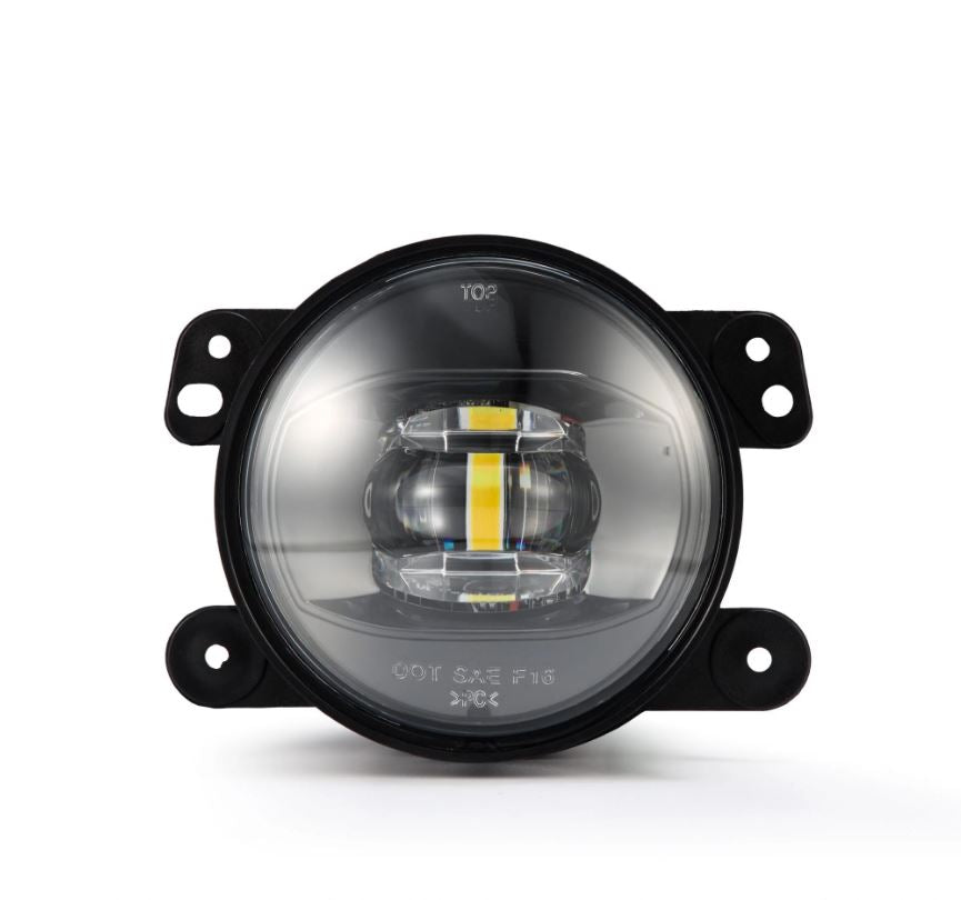 Alpharex Usa 210004 Driving/ Fog Light||210004_5.Jpg||86||alp210004||1735656