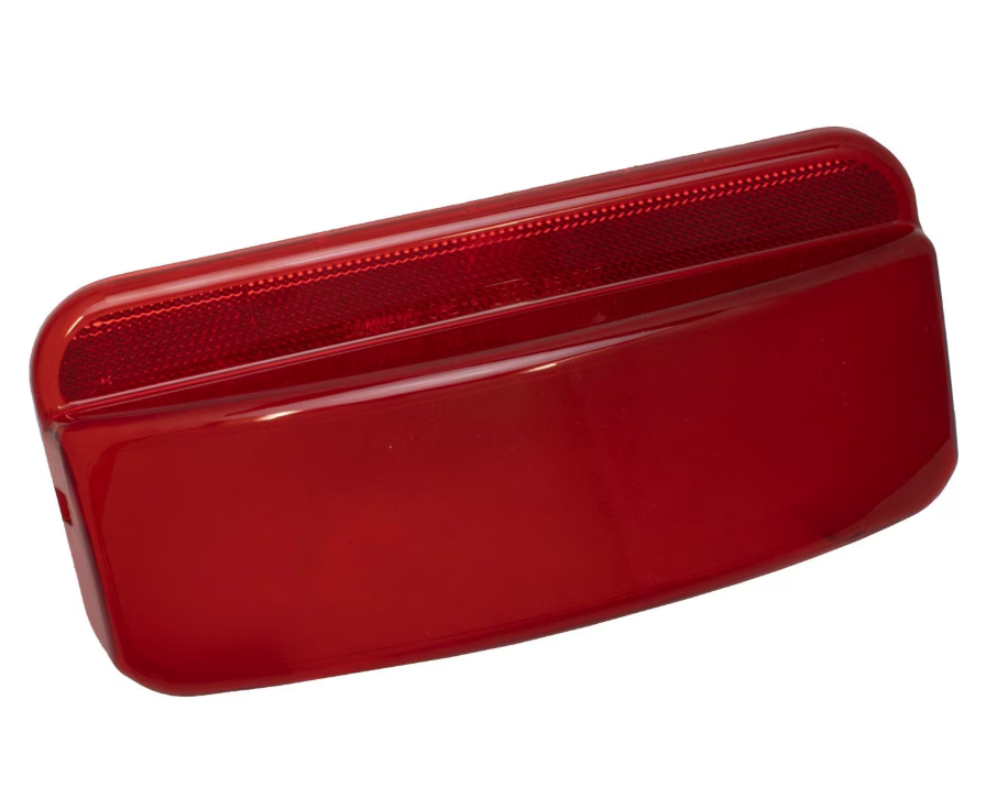 Creative Products Cmd-89-187l Tail Light Lens||cmd-89-187l.Png||85||cpg89187l||2186963