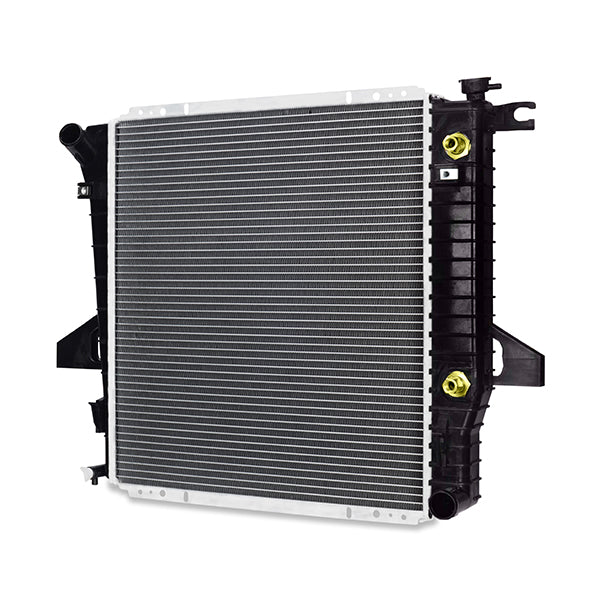 Product of Mishimoto R2172-At Radiator